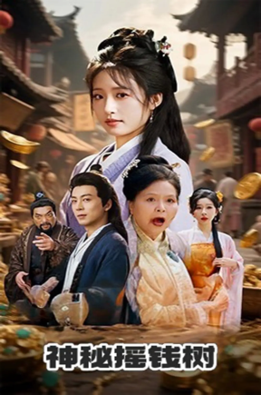 神秘摇钱树（70集）宋喃&王妍