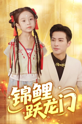 锦鲤跃龙门（62集）杜昱泽&依依