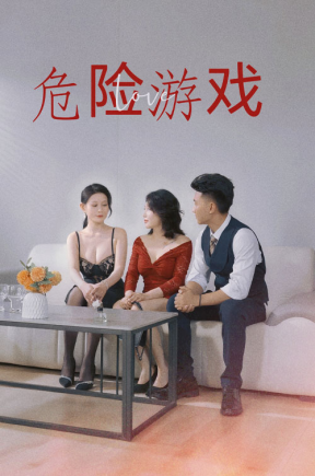 危险游戏（新cb）