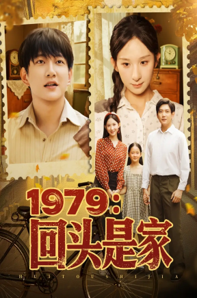 1979：回头是家（78集）李悦暄