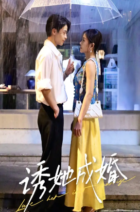 诱她成婚（60集）杨航&舒妤