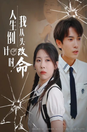 人生倒计时，我从头改命（80集）路露