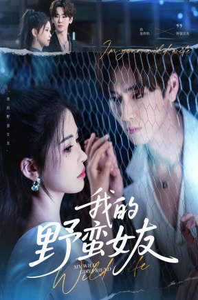 我的野蛮女友（80集）张一航＆邹漪琳
