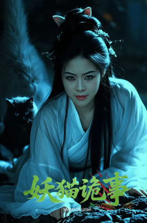 妖猫诡事（18集）