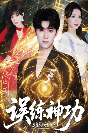 误练神功＆逃婚后我练成瞎编的神功（78集）张婉悦&王煎妮＆余戬