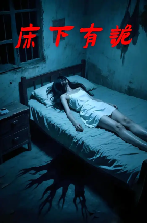 床下有诡（20集）