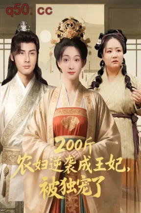 200斤农妇逆袭成王妃，被独宠了（68集）潘子剑&耿池苏