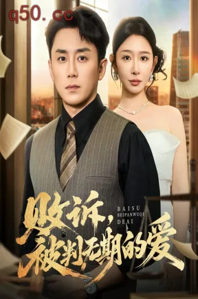 败诉，被判无期的爱（60集）阎纪圻&王妍