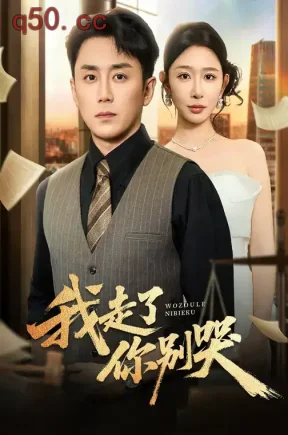 我走了你别哭（82集）王妍&阎纪圻