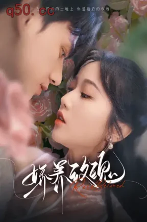 娇养玫瑰（100集）陈政阳&岳雨婷