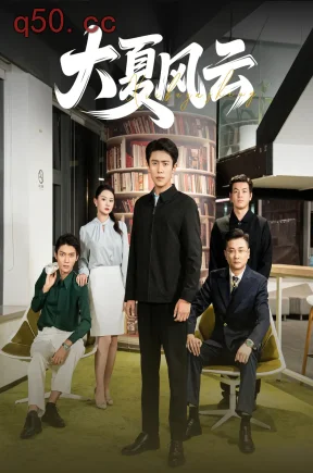 大夏风云    共79集【抢先版】