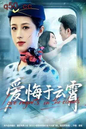 爱悔于云霄（60集）王婧琦&张小磊