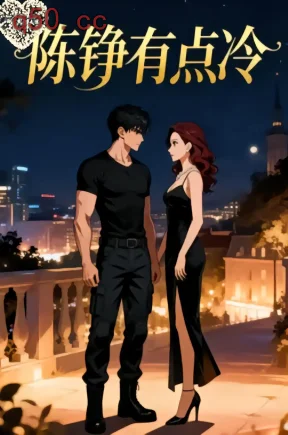 陈铮有点冷（39集）