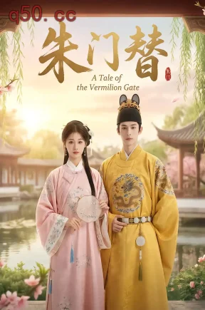 朱门替(32集)