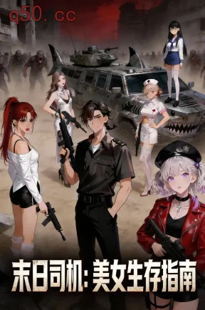 末日司机：美女生存指南（59集）