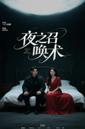 夜之召唤术（68集+合集）