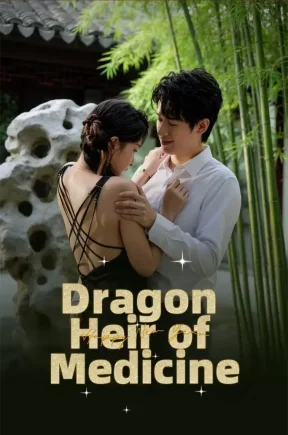 Dragon Heir of Medicine(36集合集)