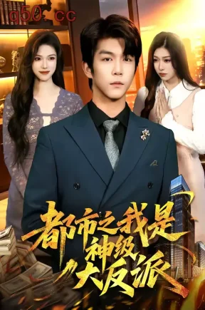 都市之我是神级大反派（89集）邓希＆周泽安