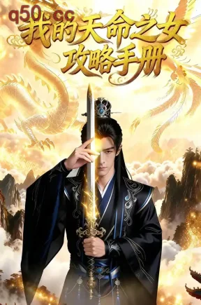 我的天命之女攻略手册（80集）Ai短剧