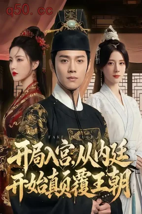 开局入宫，从内廷开始颠覆王朝（63集）