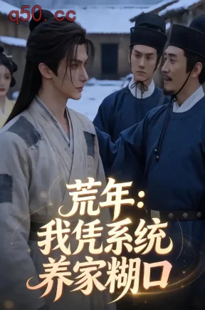 荒年:我凭系统养家糊口(81集)