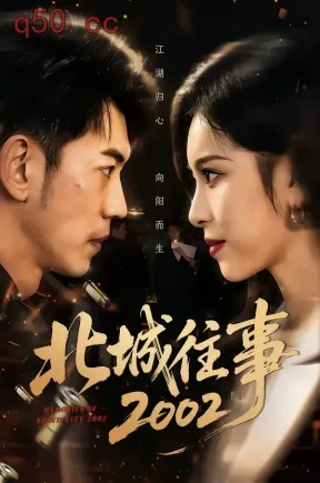 北城往事2002(60集)李泉成&金瑶