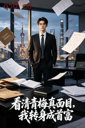 看清青梅真面目,我转身成首富(47集)