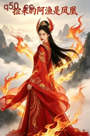 捡来的阿渔是凤凰(60集)