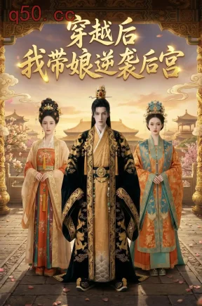 穿越后,我带娘逆袭后宫(105集)Ai短剧