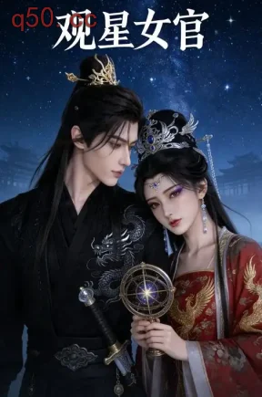 观星女官（20集）Ai短剧