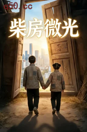 柴房微光（23集）