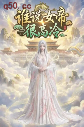 谁说女帝很高冷（98集）Ai短剧
