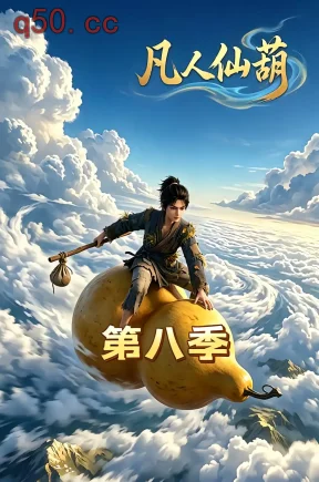 凡人仙葫第八季(60集)