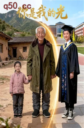 你是我的光(52集)