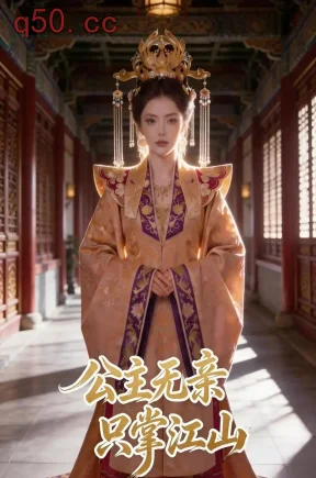 公主无亲，只掌江山（50集）Ai短剧