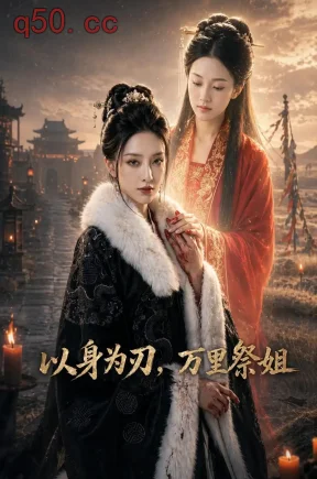 以身为刃，万里祭姐（45集）Ai短剧