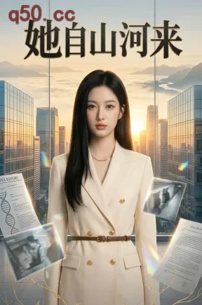 她自山河来（67集）Ai短剧