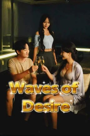 欲海情波&Waves of Desire（30集）