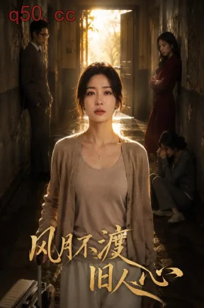 风月不渡旧人心（60集）Ai短剧