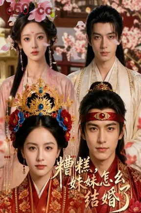 糟糕，妹妹怎么结婚了（75集）