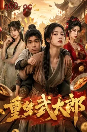 重生武大郎（71集）