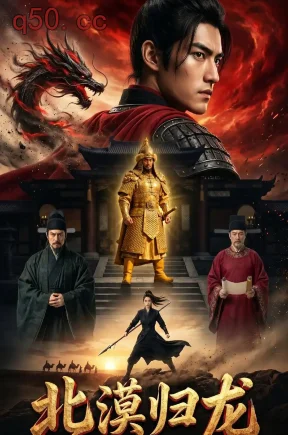 北漠归龙（33集）AI短剧