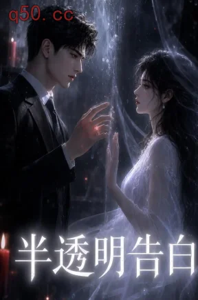 半透明告白（23集）AI短剧