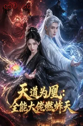 天道为凰：全能大佬燃炸天（73集）AI短剧