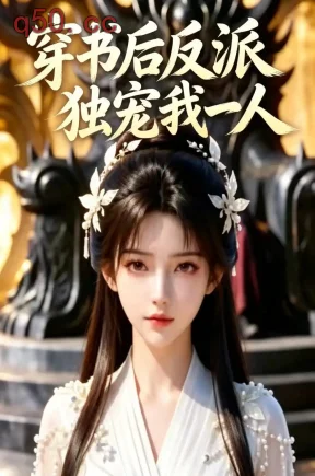 穿书后反派独宠我一人（22集）AI短剧
