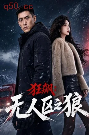 狂飙：无人区之狼（60集）AI短剧