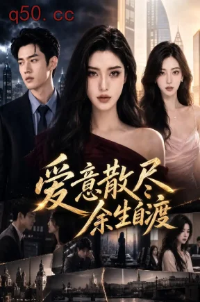 爱意散尽，余生自渡（35集）AI短剧