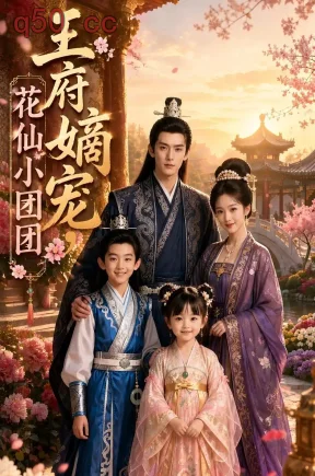 王府嫡宠，花仙小团团（68集）AI短剧