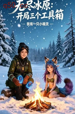 无尽冰原：开局三个工具箱（108集）AI短剧