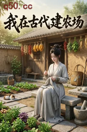 我在古代建农场（100集）